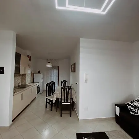 Appartement Panorama Durrës