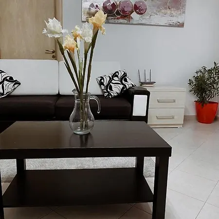 Panorama Apartment