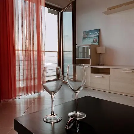 Appartement Panorama Durrës