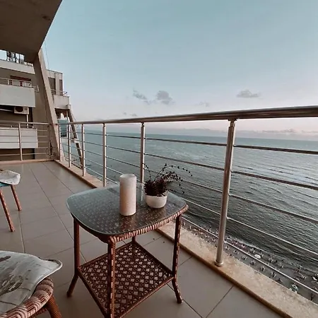 Apartment Panorama Durres