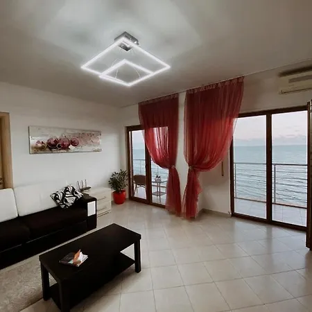 Panorama Apartment