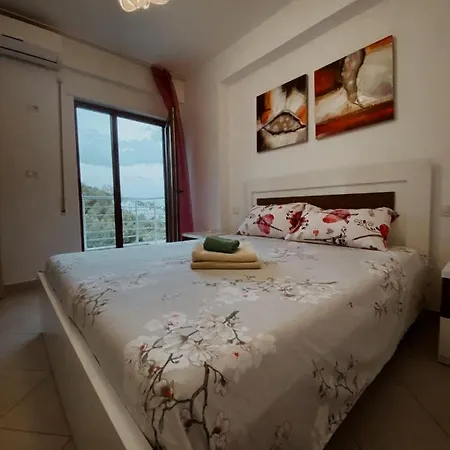 Appartement Panorama Durrës