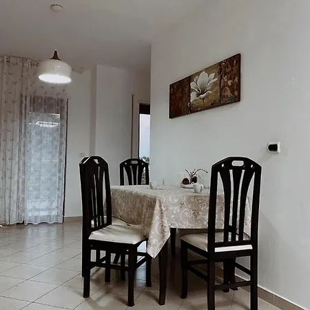 Panorama Apartment