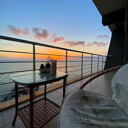Panorama Durres